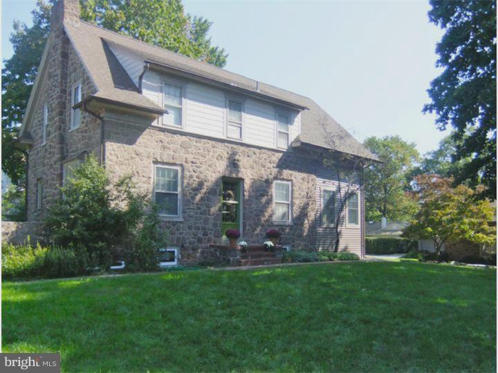 ROSEDALE - Residential Lease