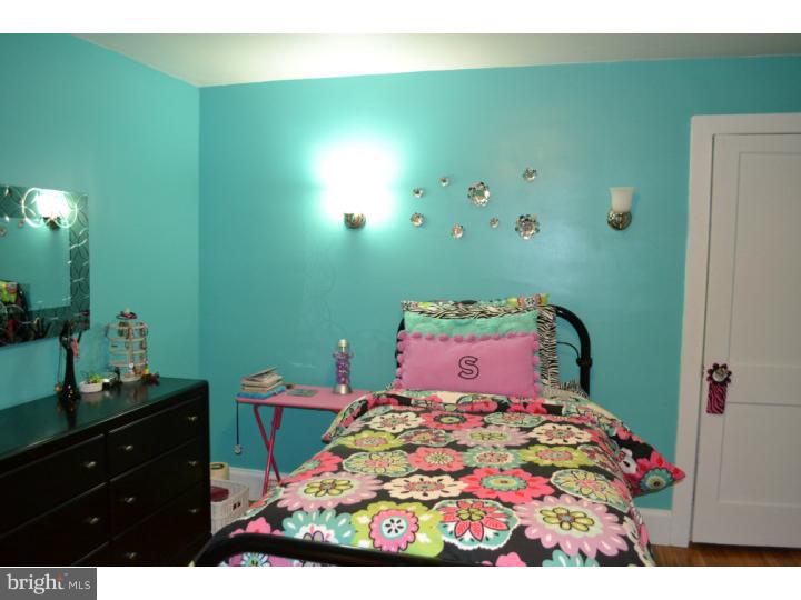 ROSEDALE - Residential Lease