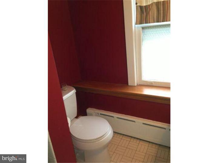 ROSEDALE - Residential Lease