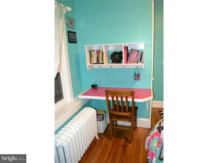 ROSEDALE - Residential Lease