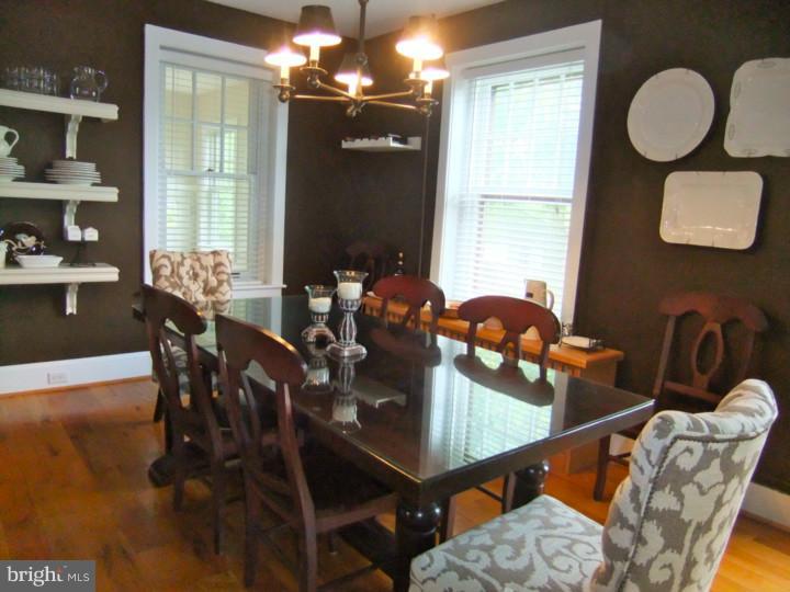 ROSEDALE - Residential Lease