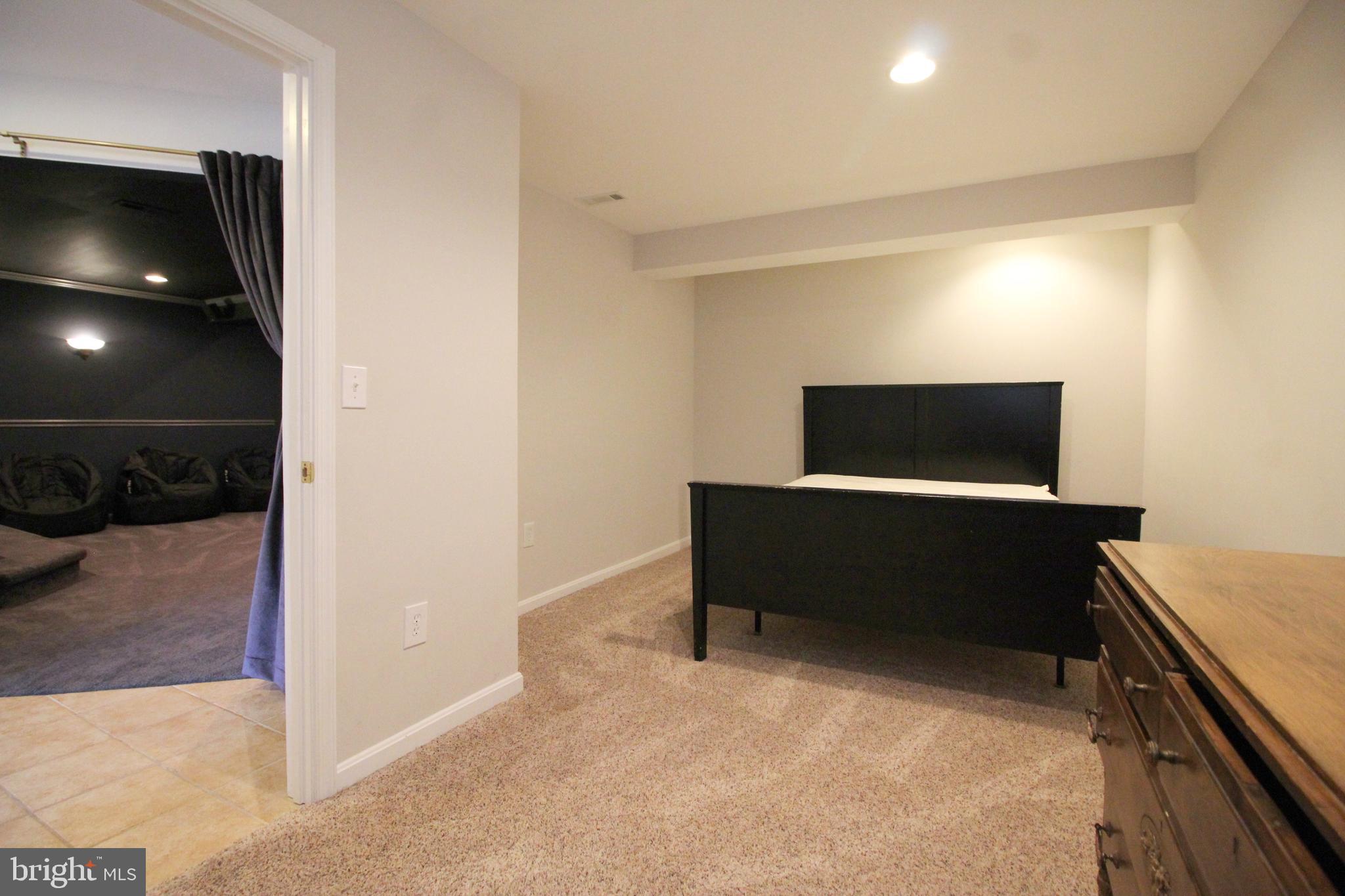 STOWERS - Residential Lease