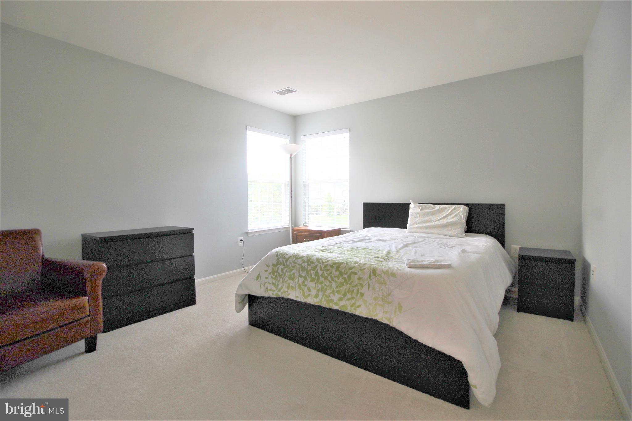 STOWERS - Residential Lease