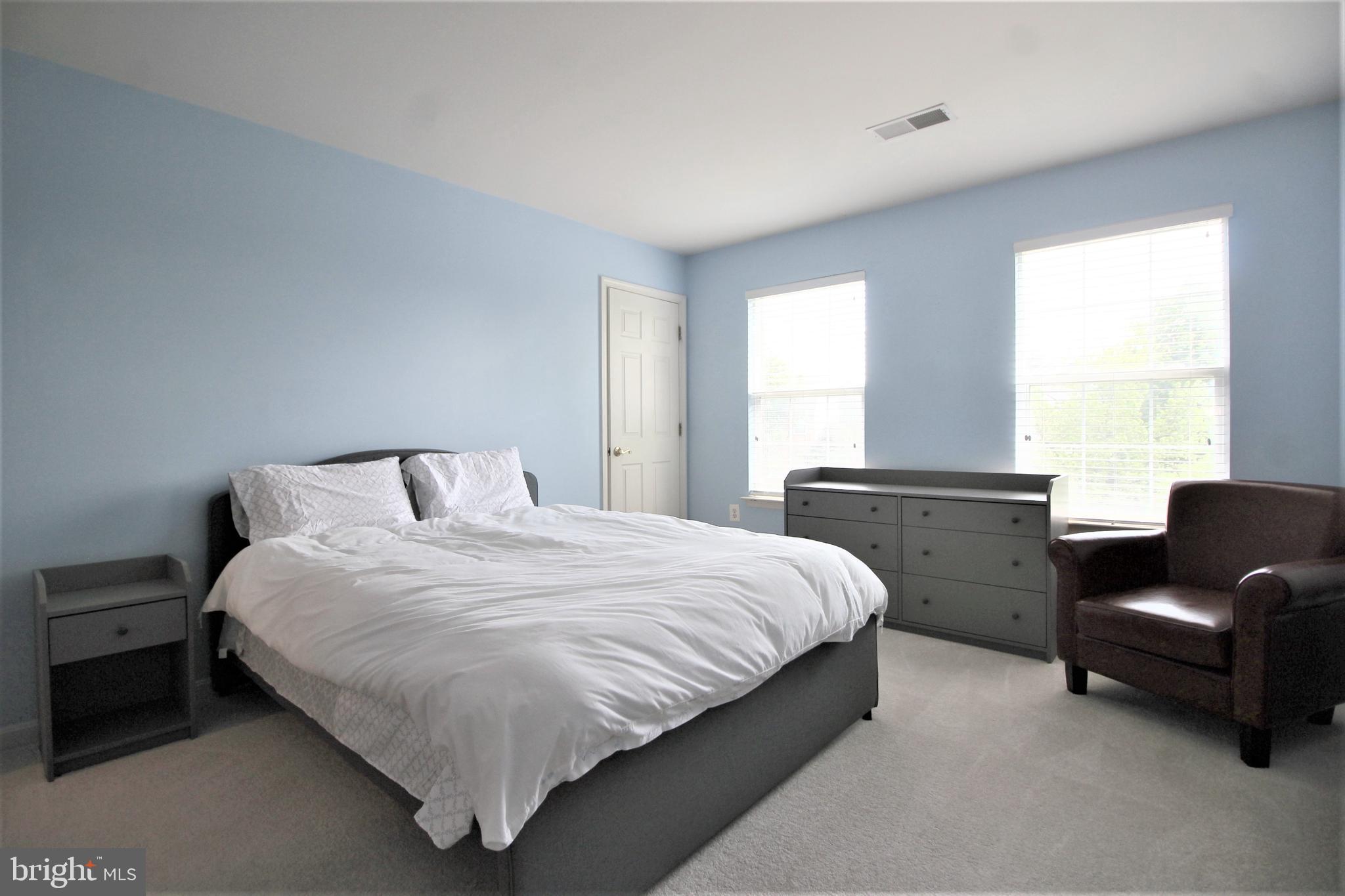 STOWERS - Residential Lease