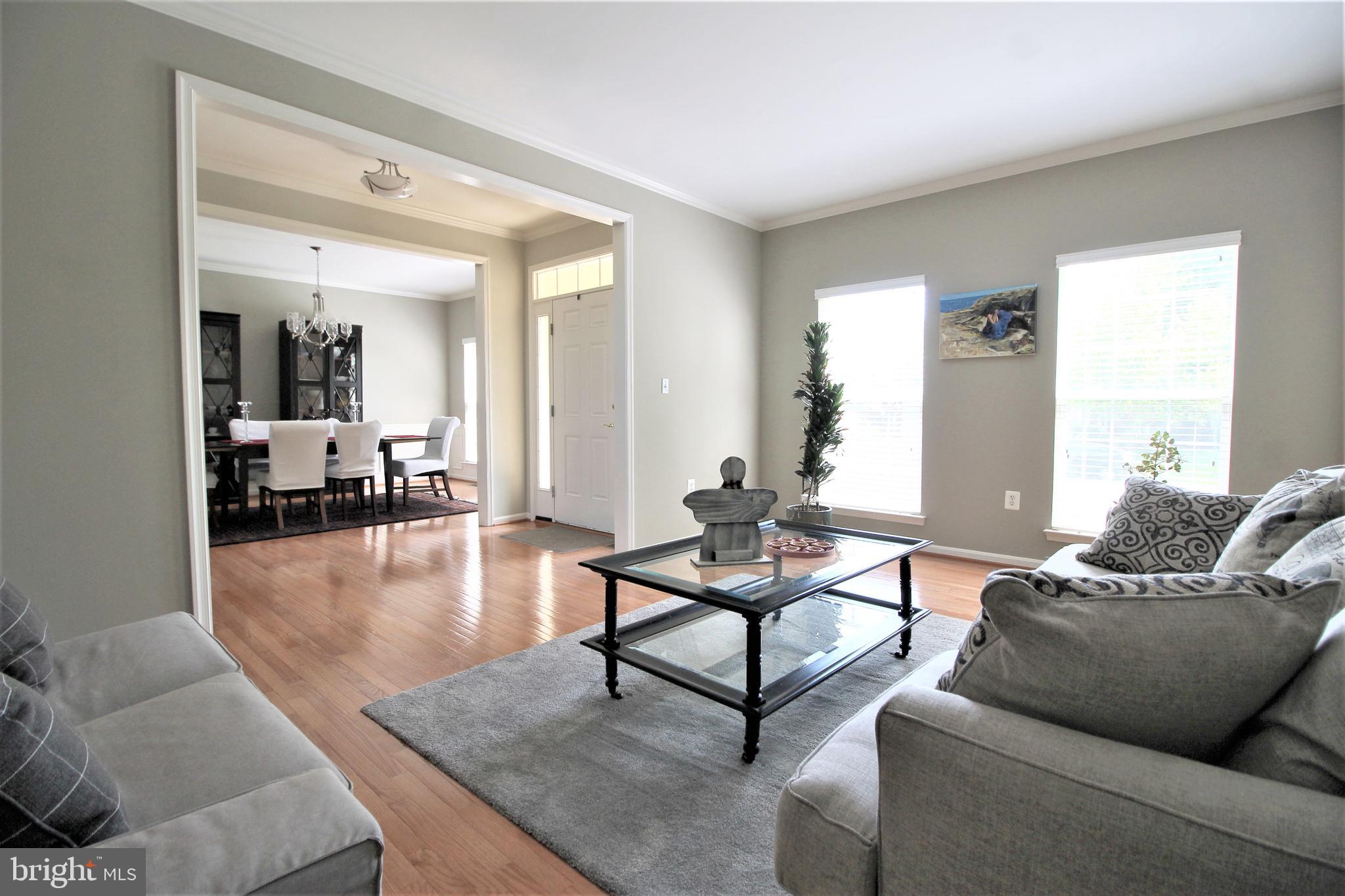 STOWERS - Residential Lease