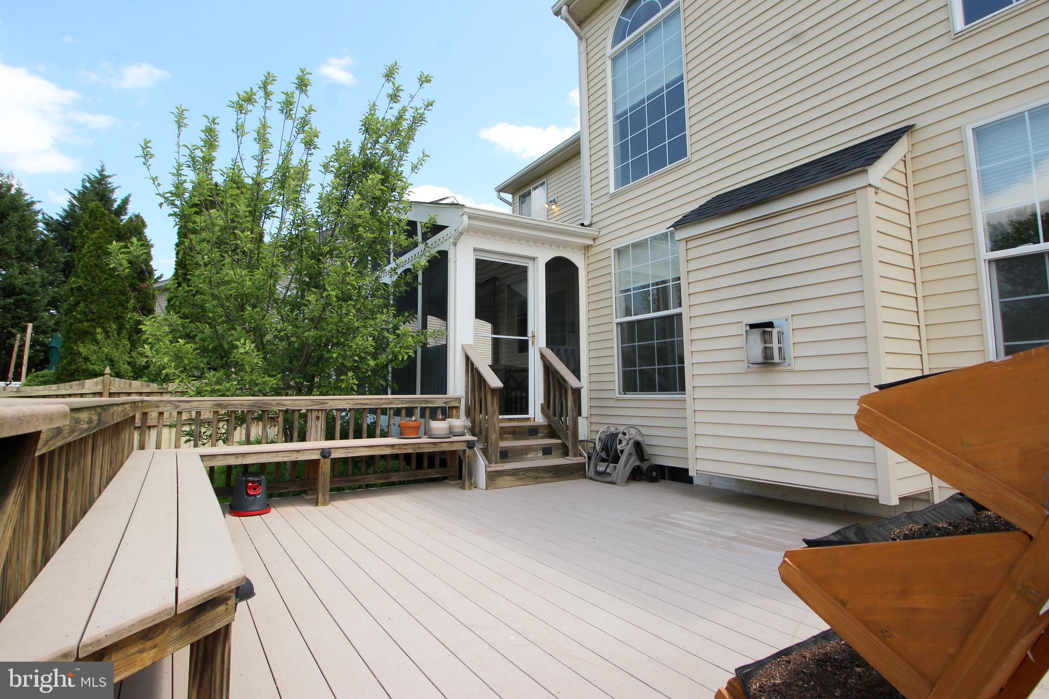 STOWERS - Residential Lease