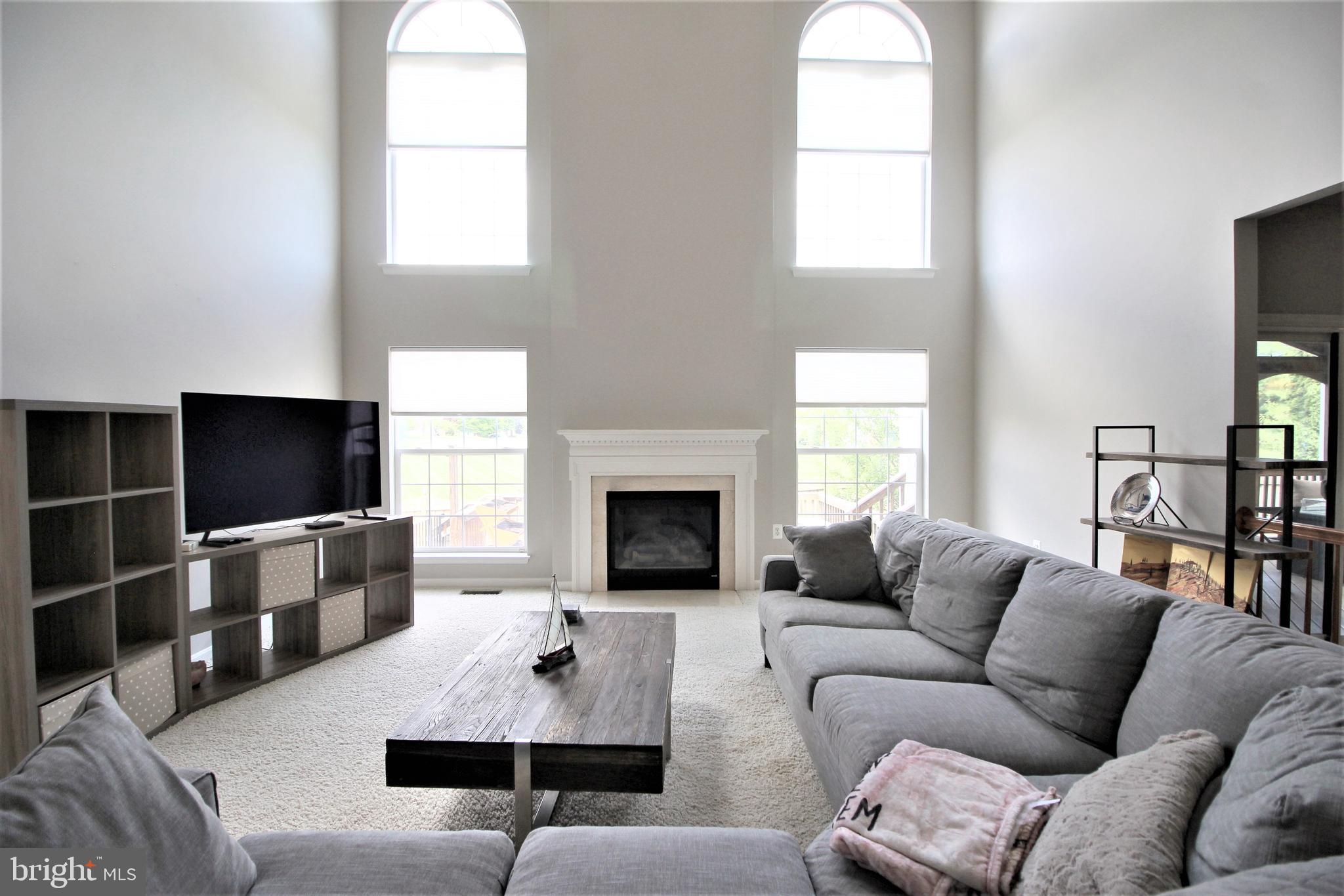 STOWERS - Residential Lease