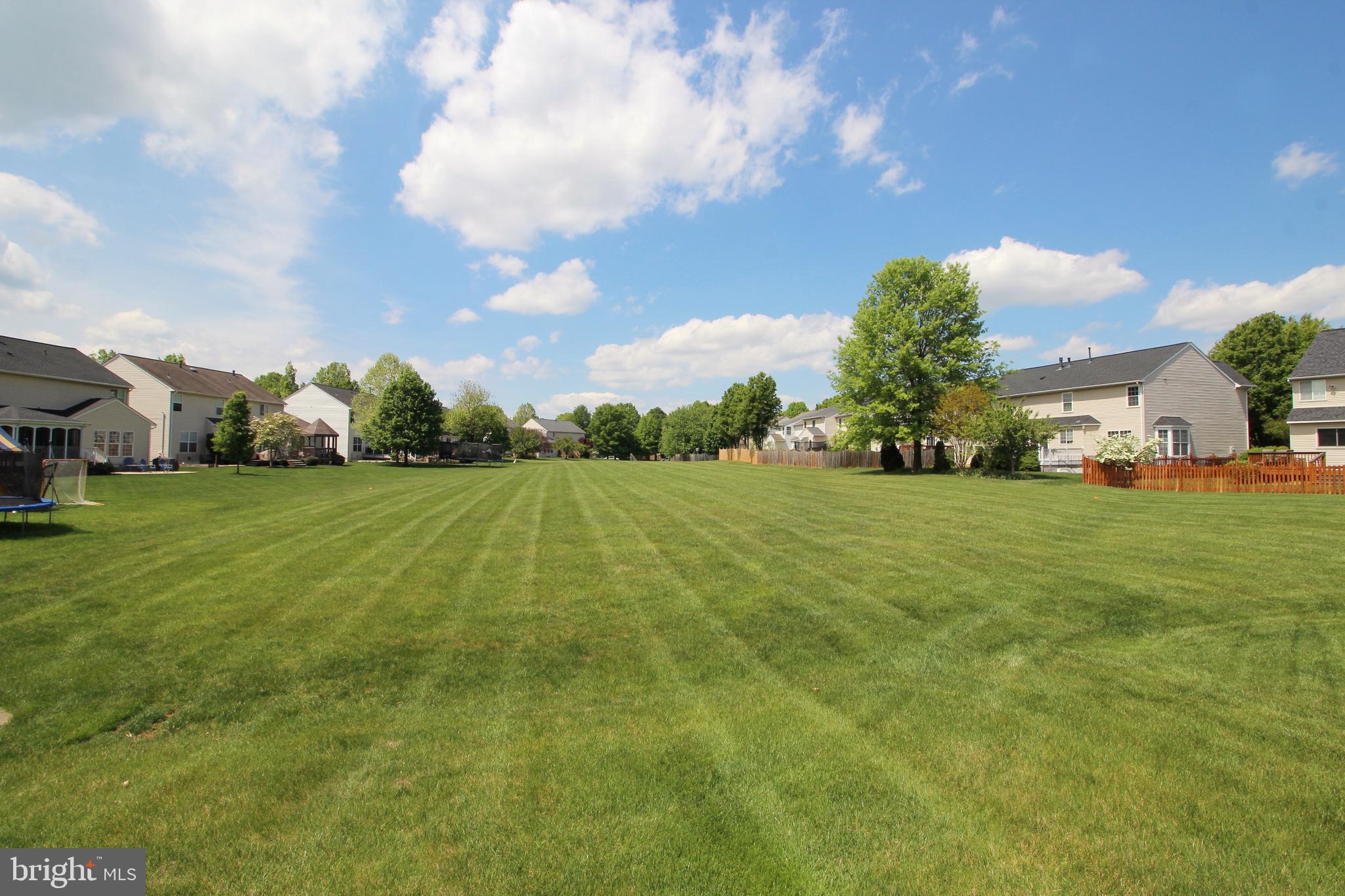 STOWERS - Residential Lease