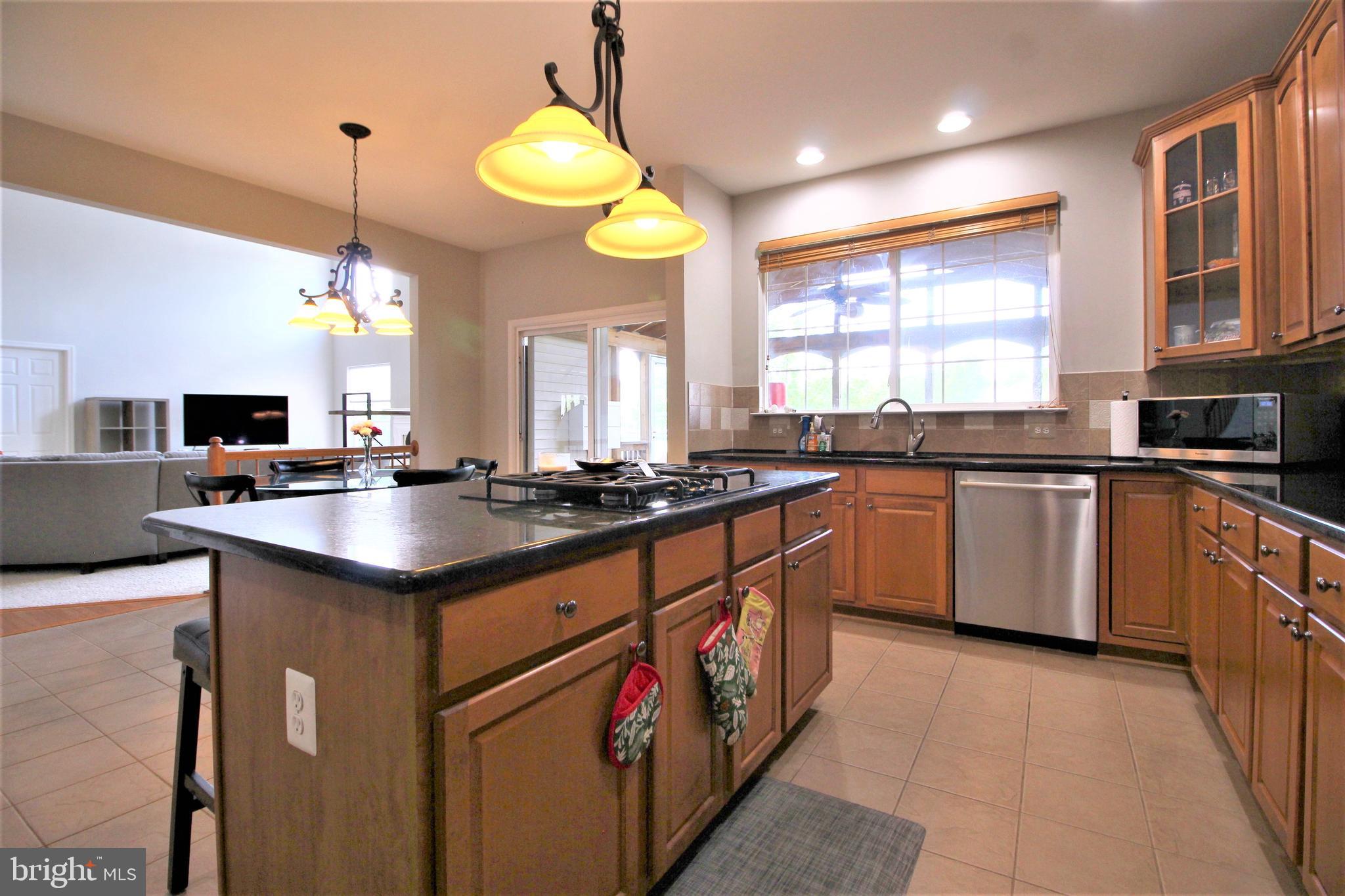 STOWERS - Residential Lease