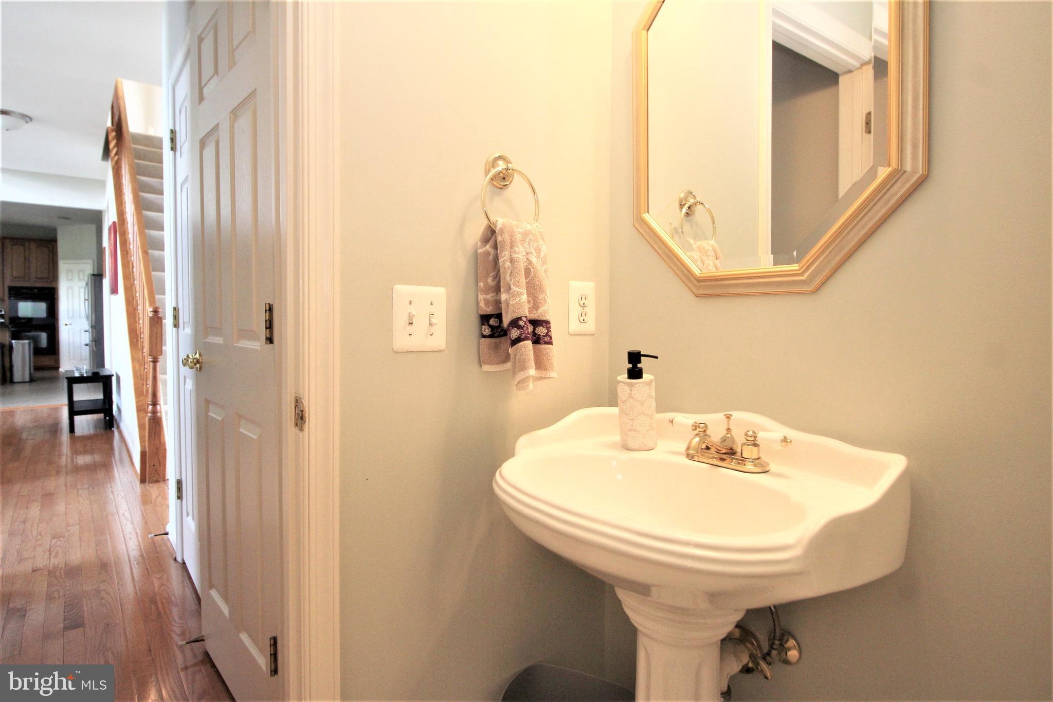 STOWERS - Residential Lease