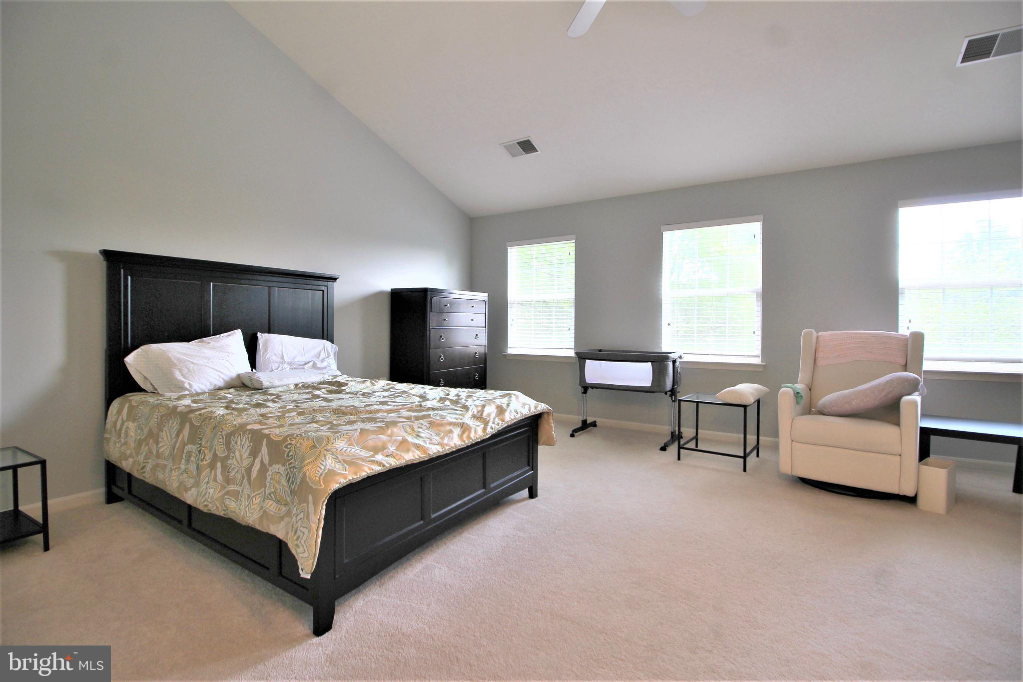 STOWERS - Residential Lease