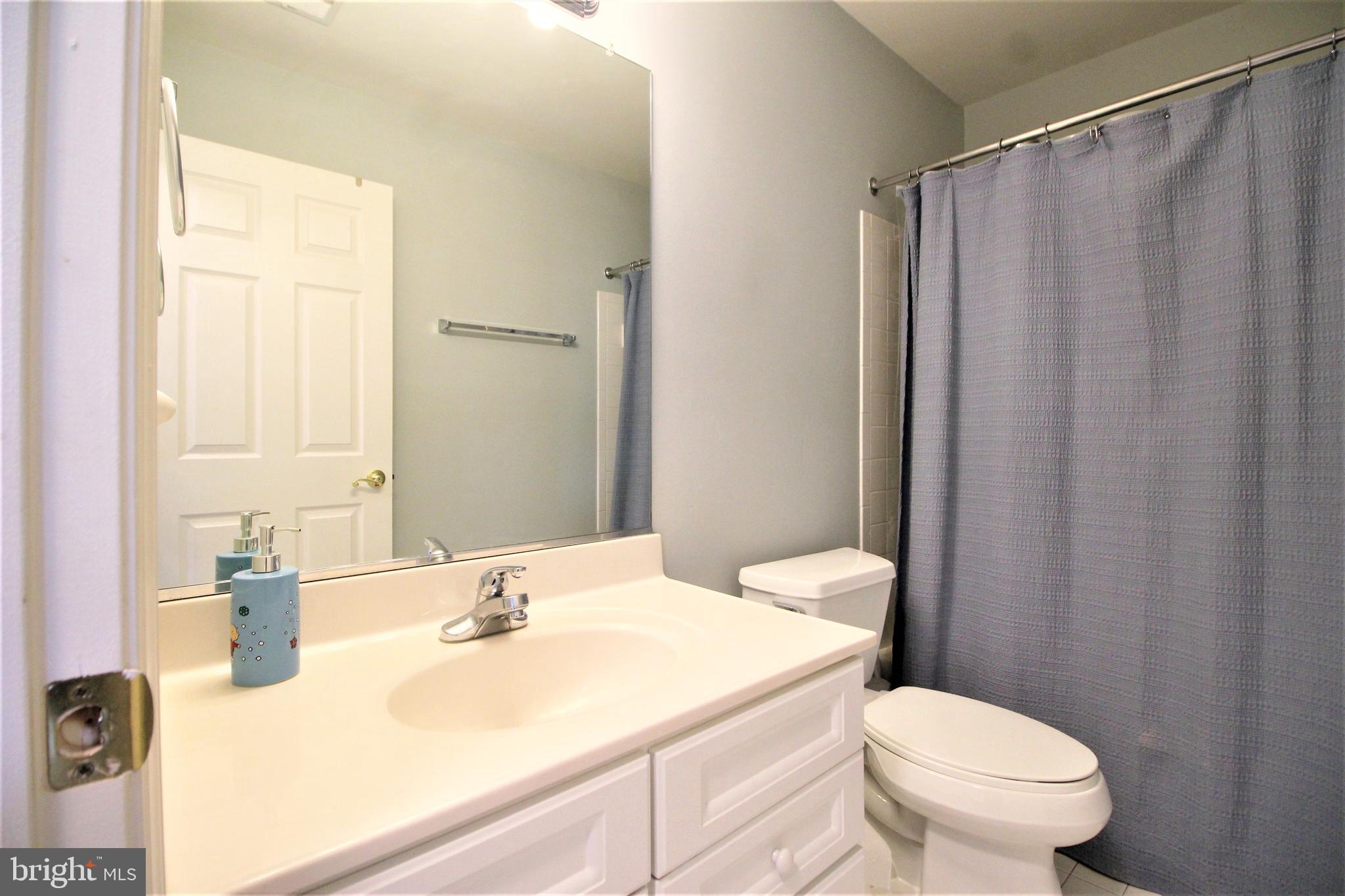 STOWERS - Residential Lease