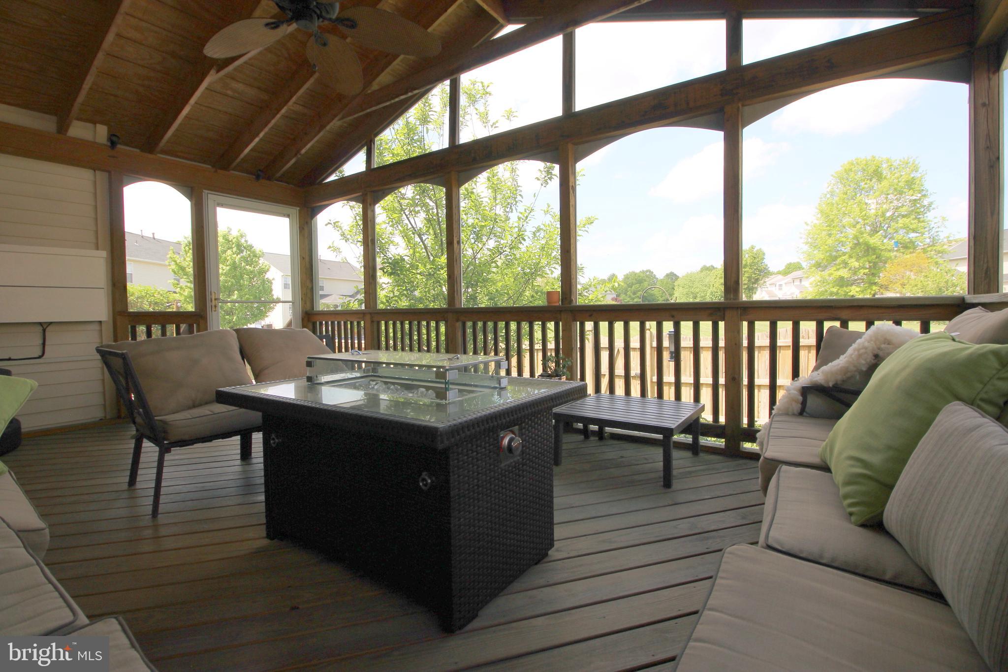 STOWERS - Residential Lease