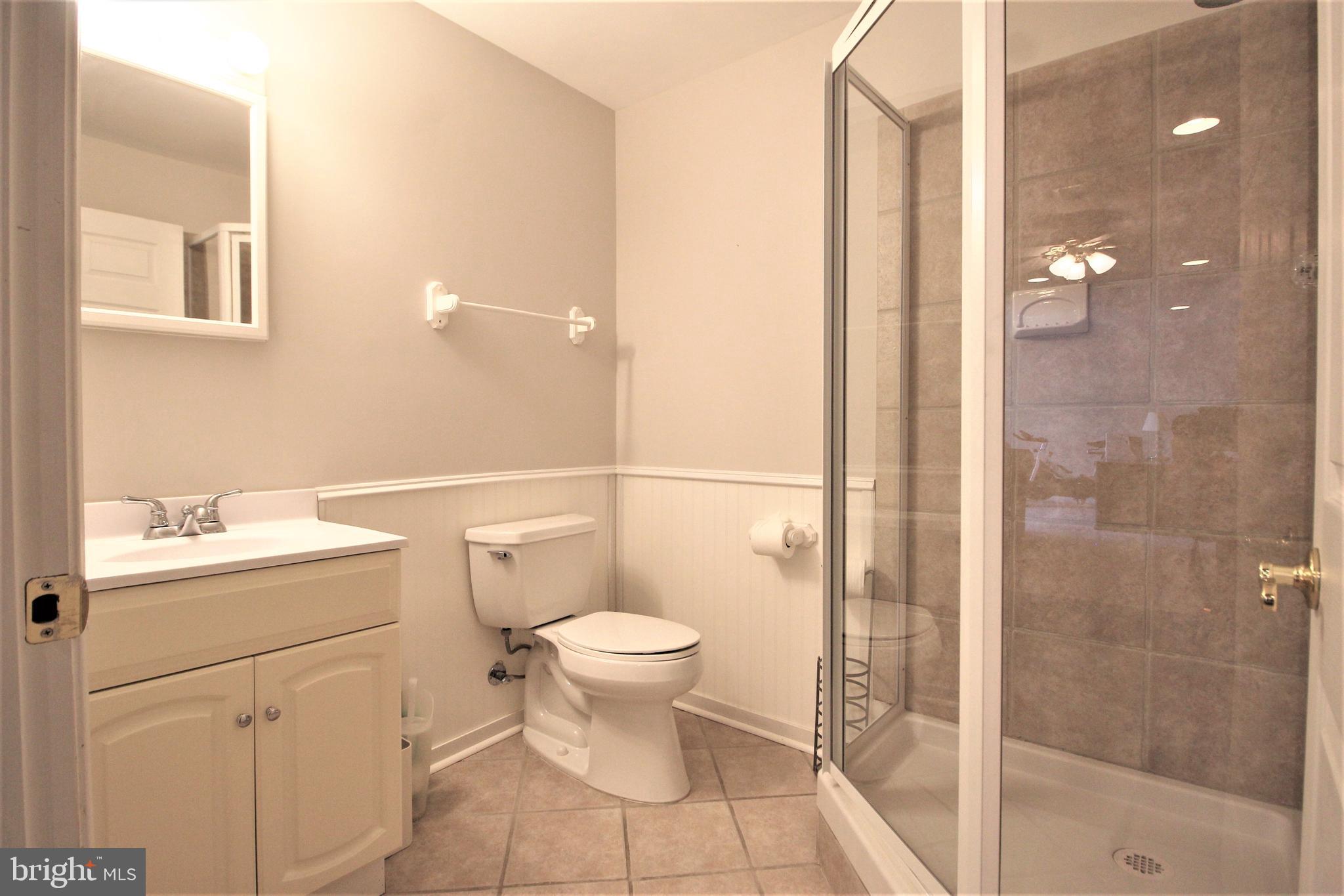 STOWERS - Residential Lease