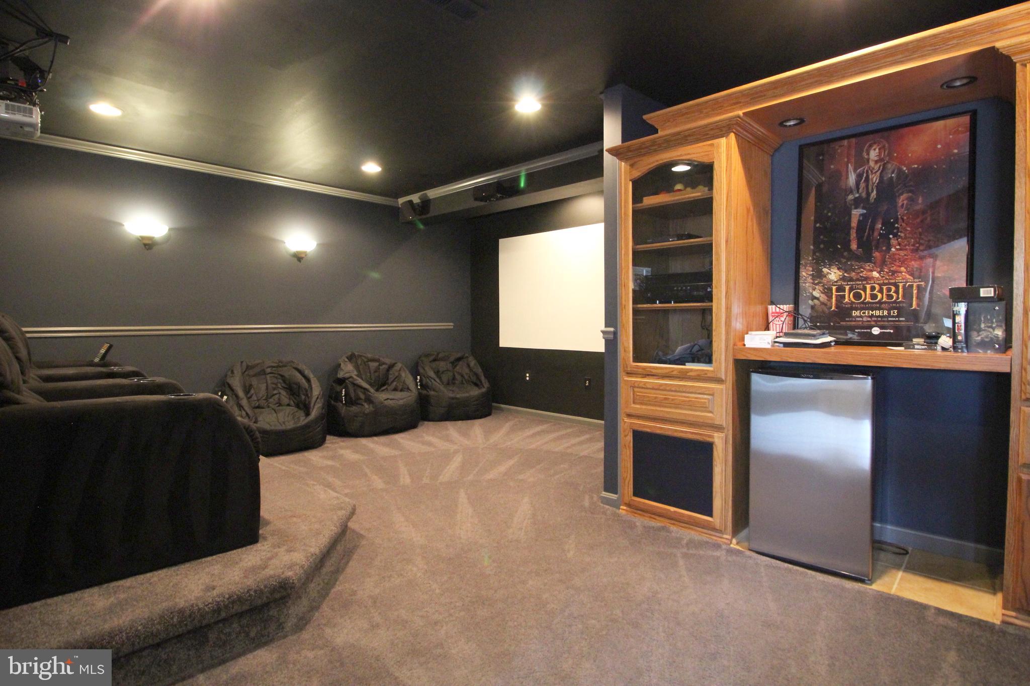 STOWERS - Residential Lease