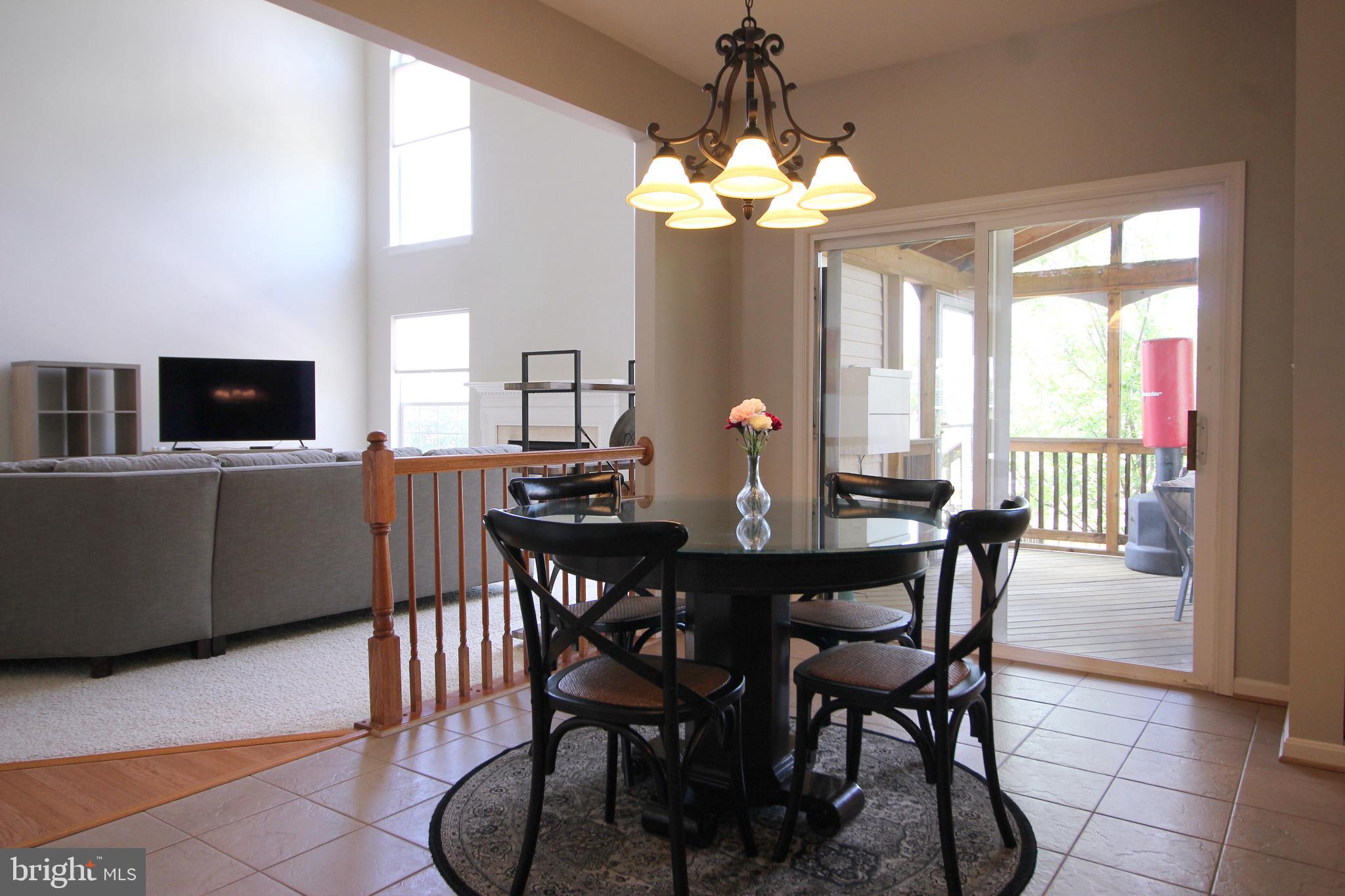 STOWERS - Residential Lease