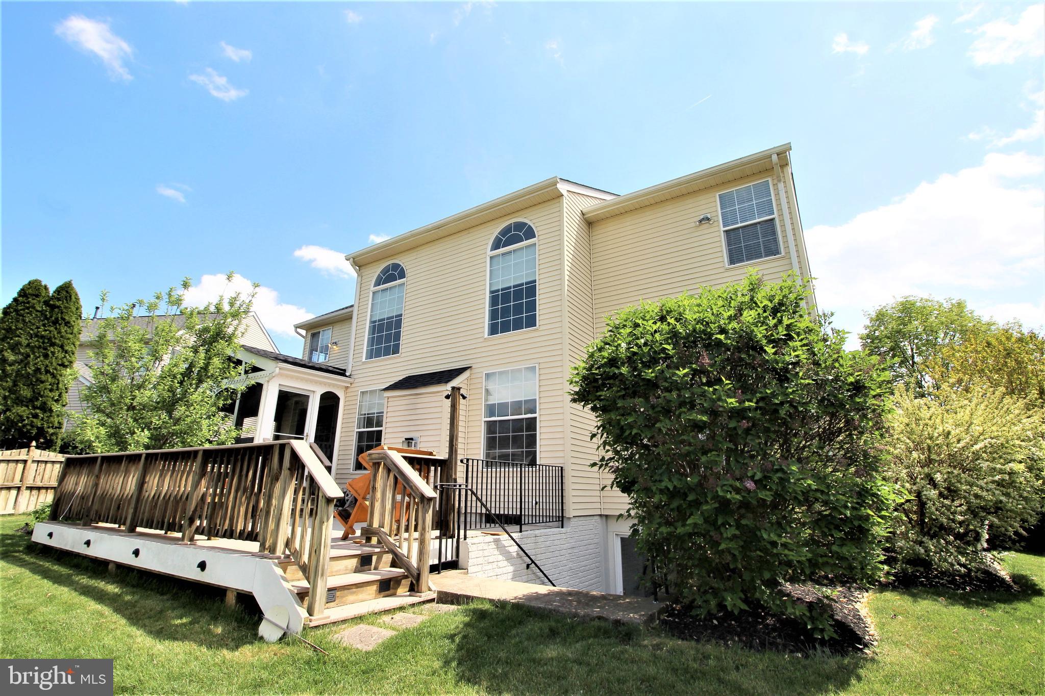 STOWERS - Residential Lease