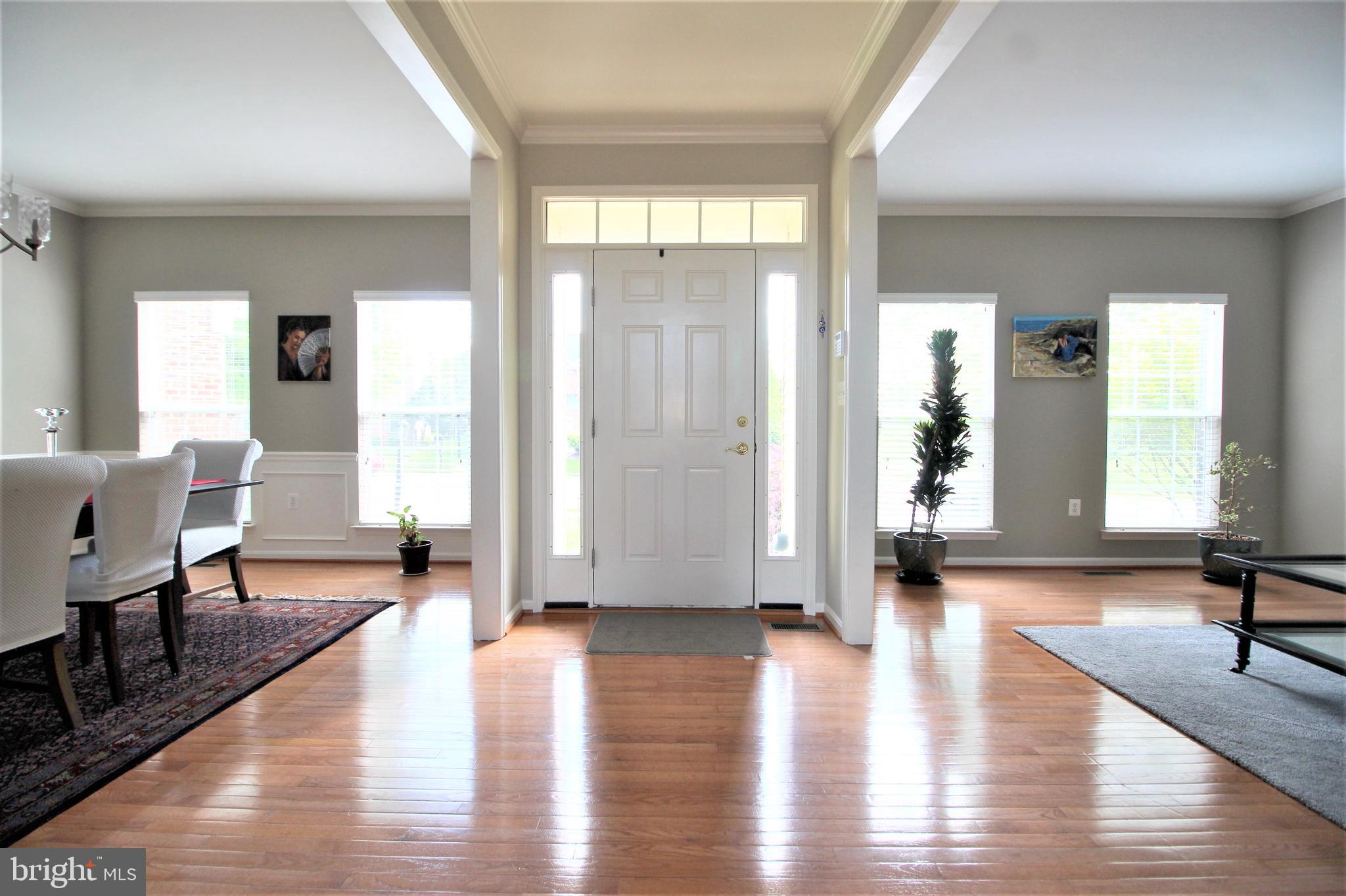 STOWERS - Residential Lease