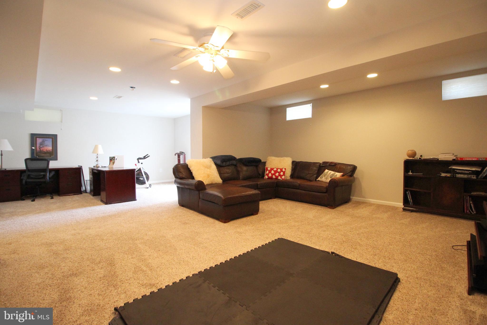 STOWERS - Residential Lease