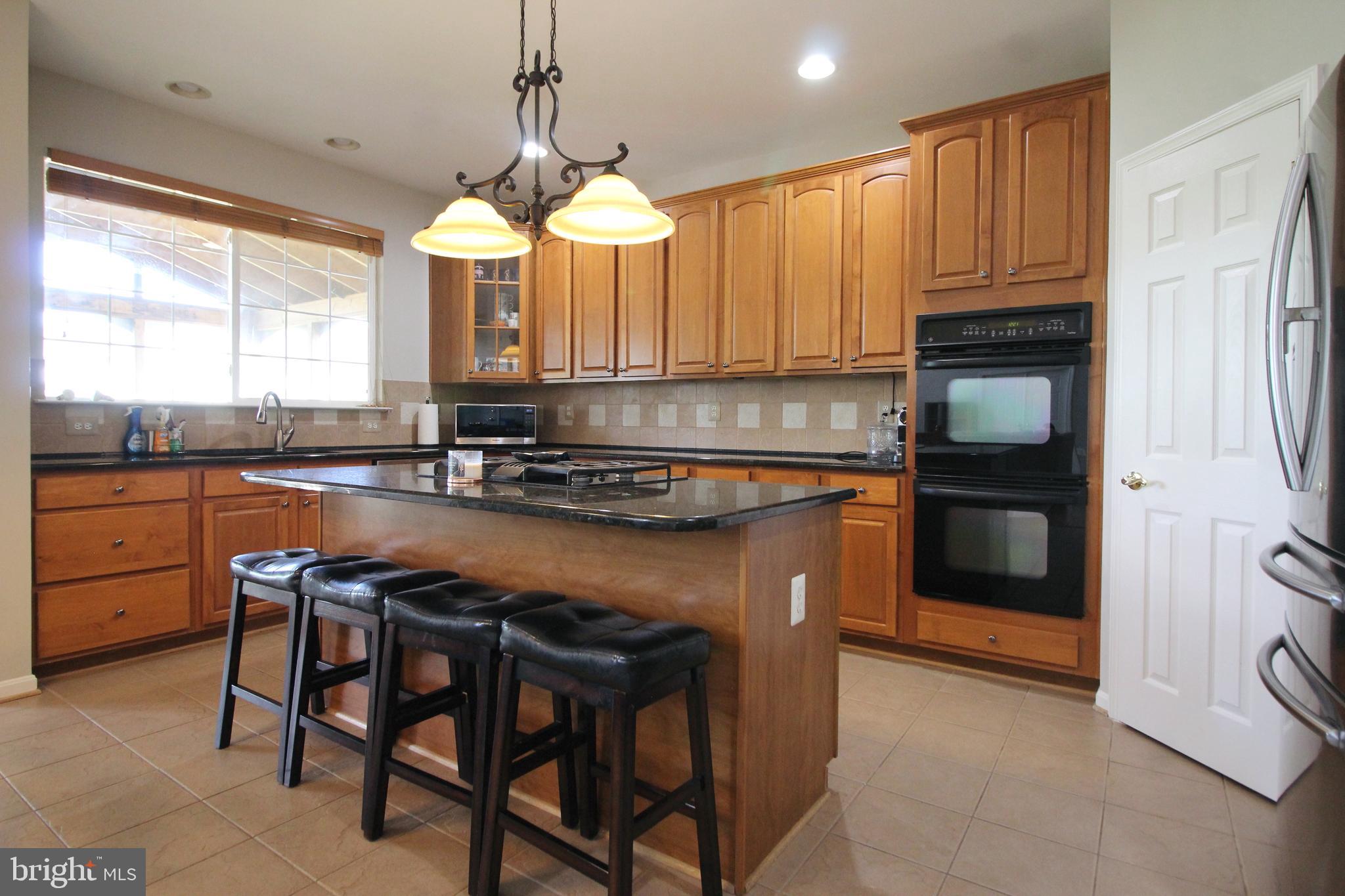 STOWERS - Residential Lease