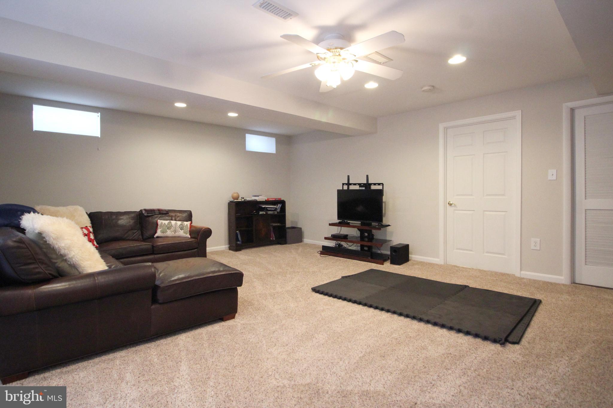 STOWERS - Residential Lease