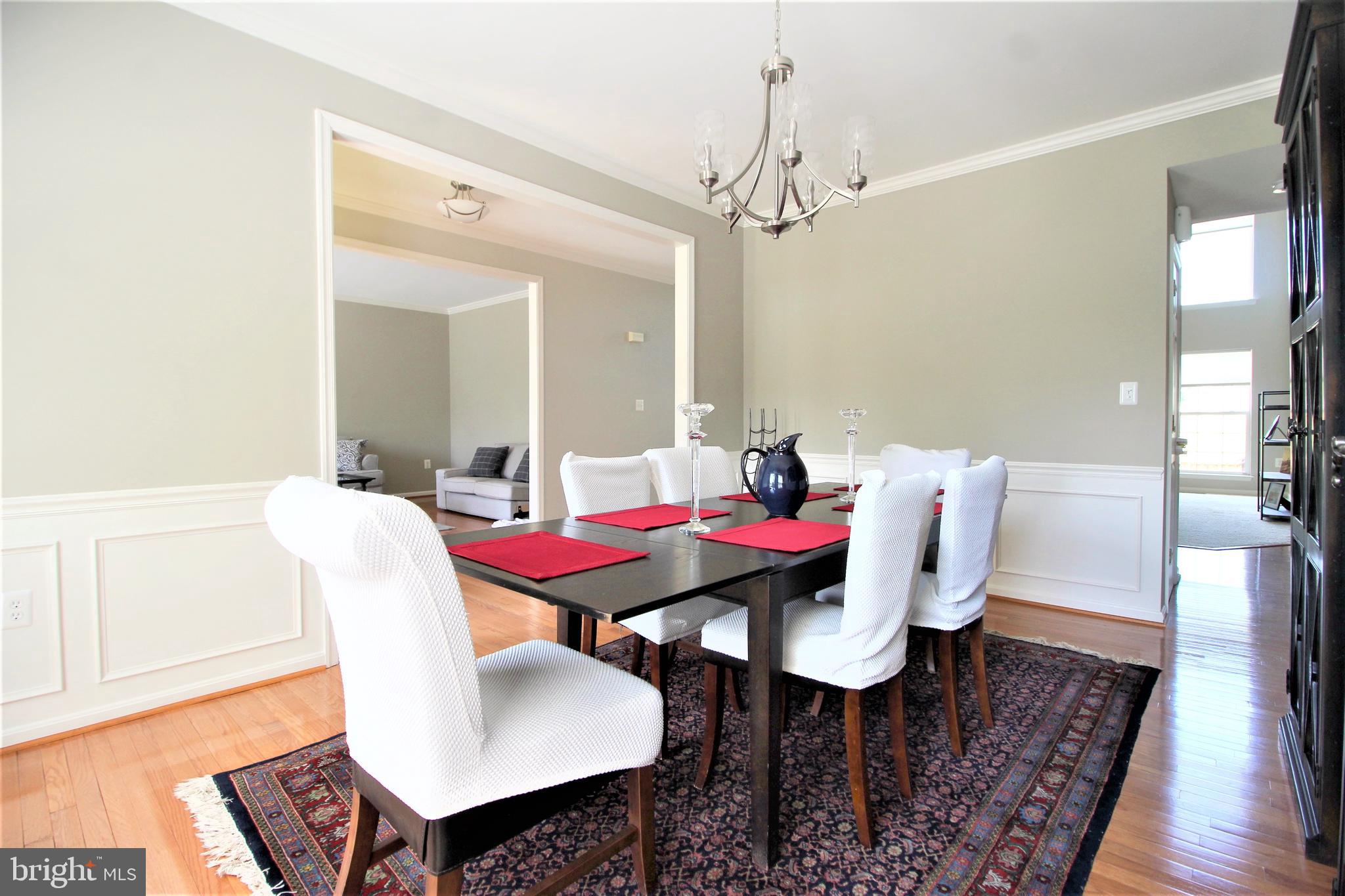 STOWERS - Residential Lease