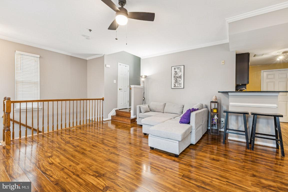 8940 MILFORD HAVEN COURT 40B