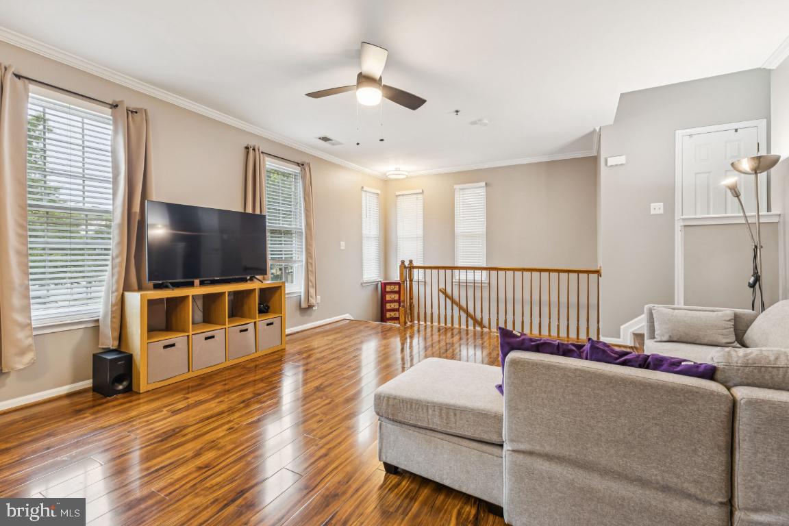 8940 MILFORD HAVEN COURT 40B
