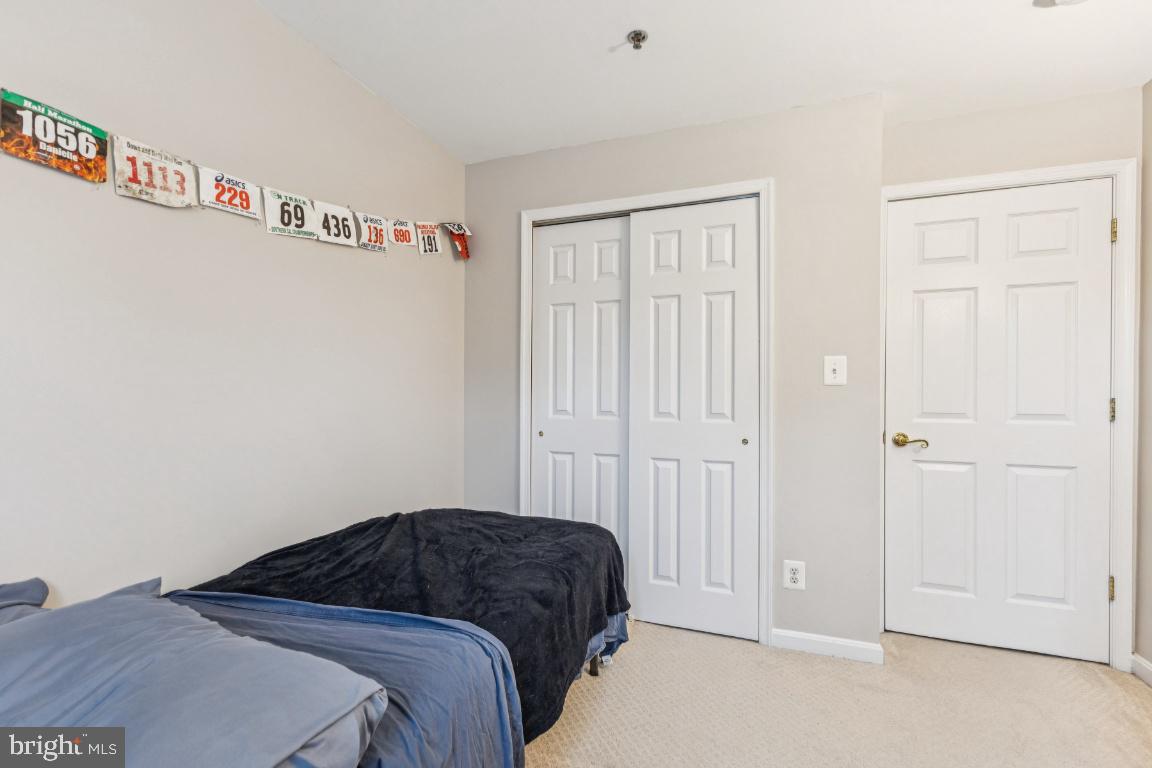 LORTON STATION NORTH CND - Residential