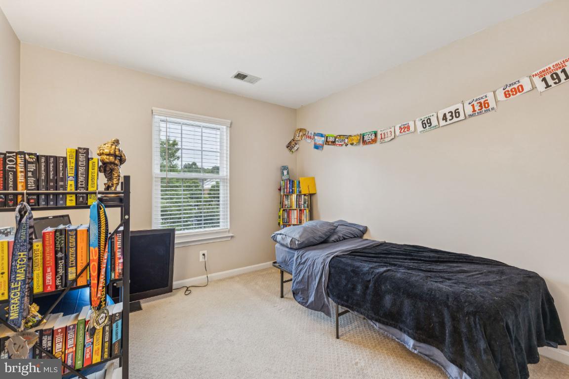 LORTON STATION NORTH CND - Residential