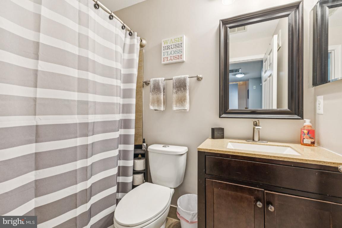 LORTON STATION NORTH CND - Residential