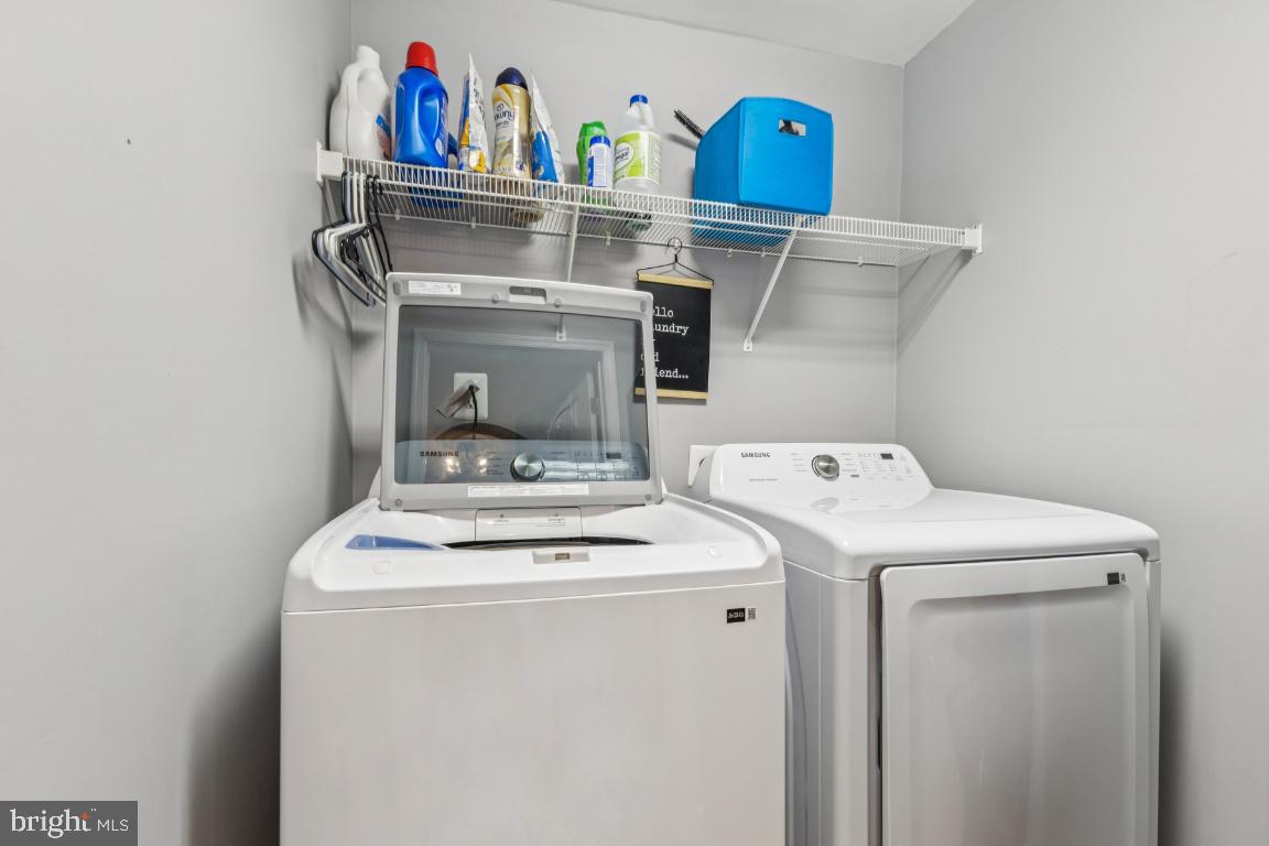 LORTON STATION NORTH CND - Residential