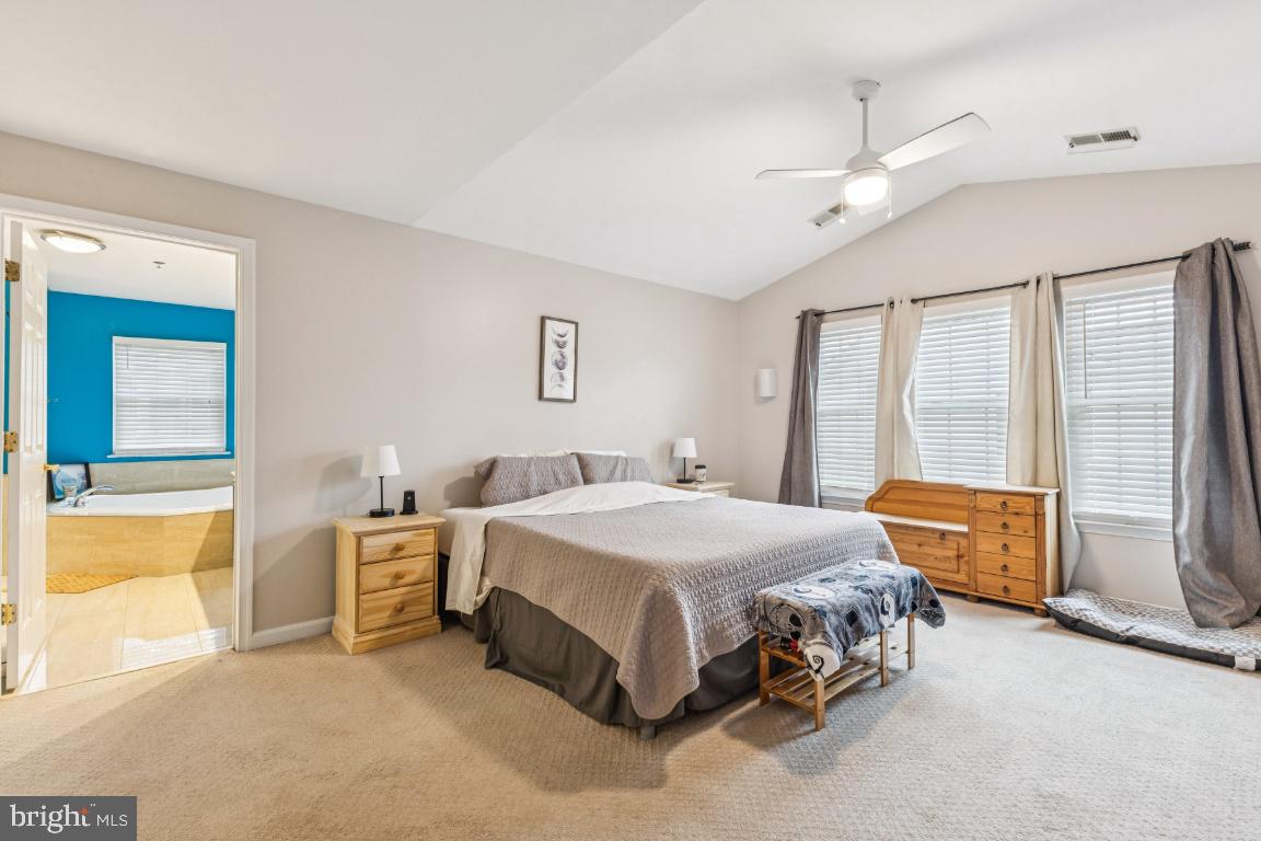 LORTON STATION NORTH CND - Residential