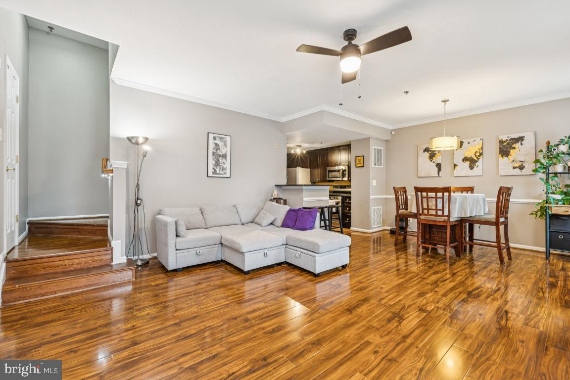 8940 MILFORD HAVEN COURT 40B