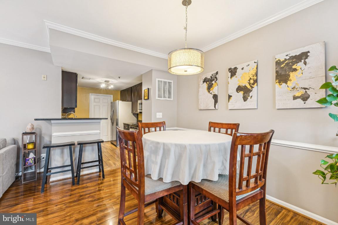 LORTON STATION NORTH CND - Residential