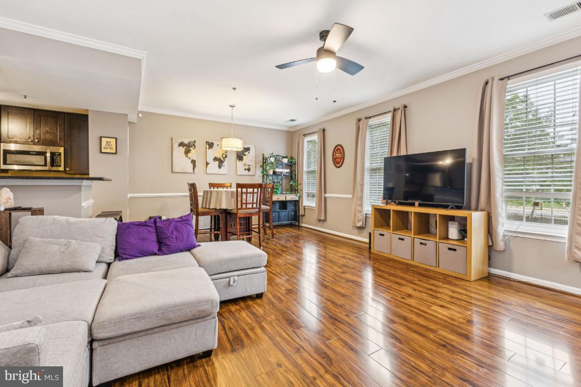 8940 MILFORD HAVEN COURT 40B