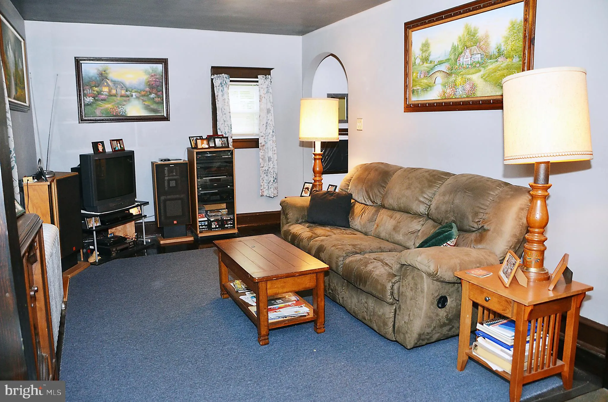 Lansdowne, Pennsylvania 19050, United States, 3 Bedrooms Bedrooms, ,1 BathroomBathrooms,Residential,Active,191449