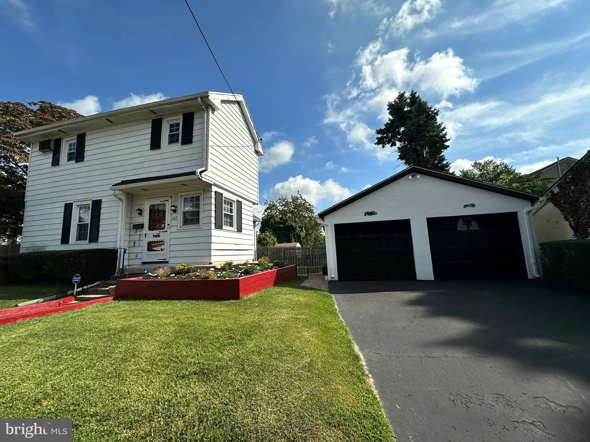 Lansdowne, Pennsylvania 19050, United States, 3 Bedrooms Bedrooms, ,1 BathroomBathrooms,Residential,Active,191449