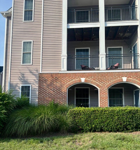 Photo of 46606 Drysdale Terrace #100, STERLING, VA 20165 (MLS # VALO2130124)
