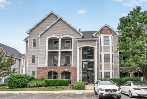 Photo of 46606 Drysdale Terrace #100, STERLING, VA 20165 (MLS # VALO2130124)