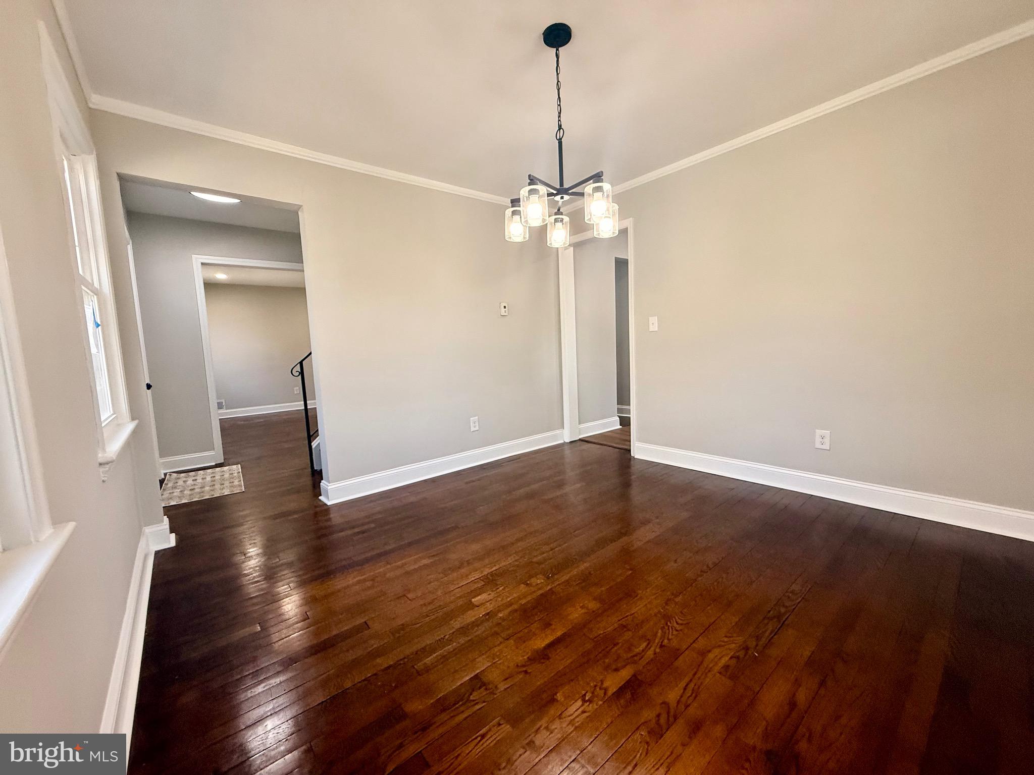 NEW CARROLLTON - Residential