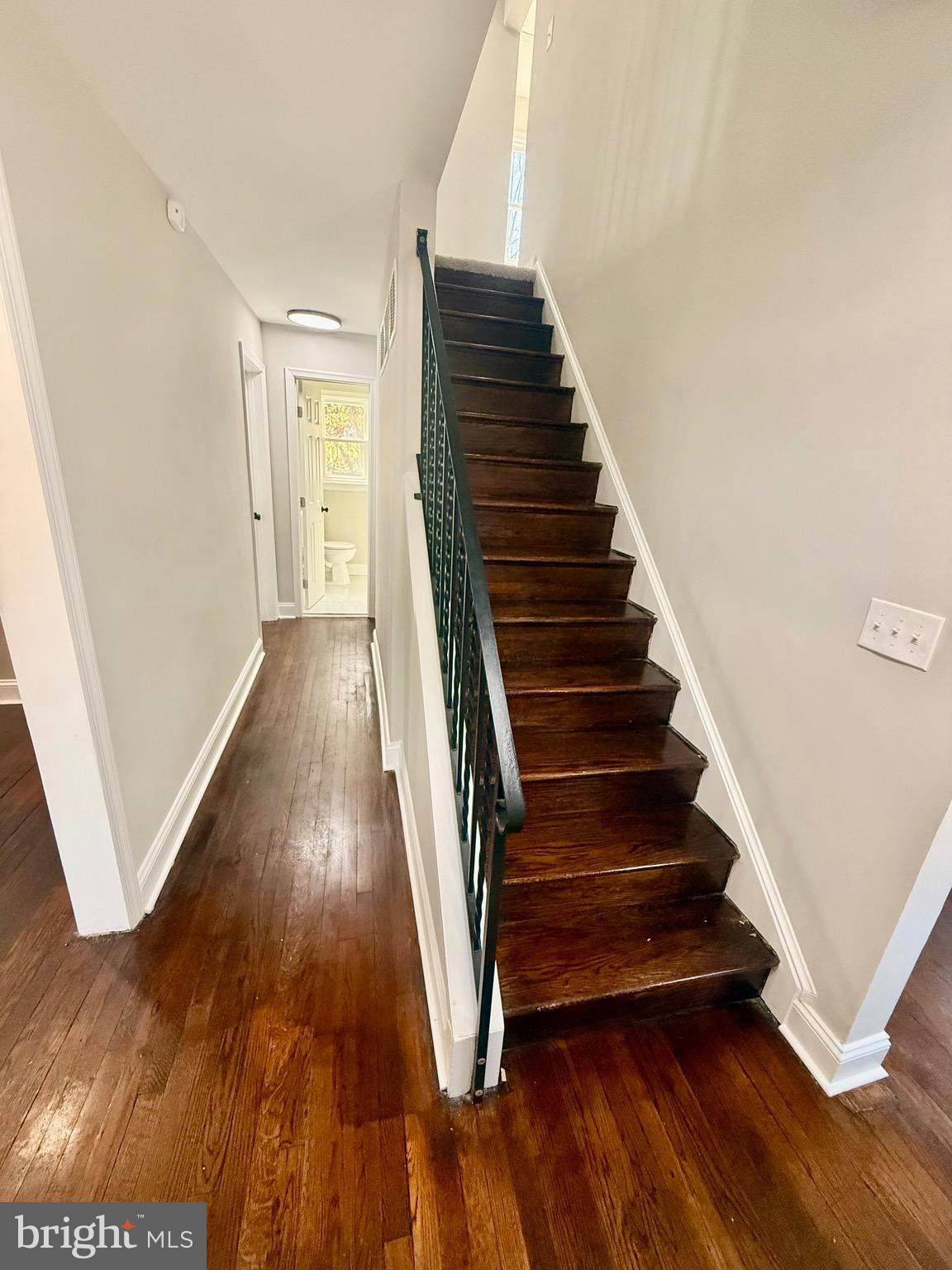 NEW CARROLLTON - Residential