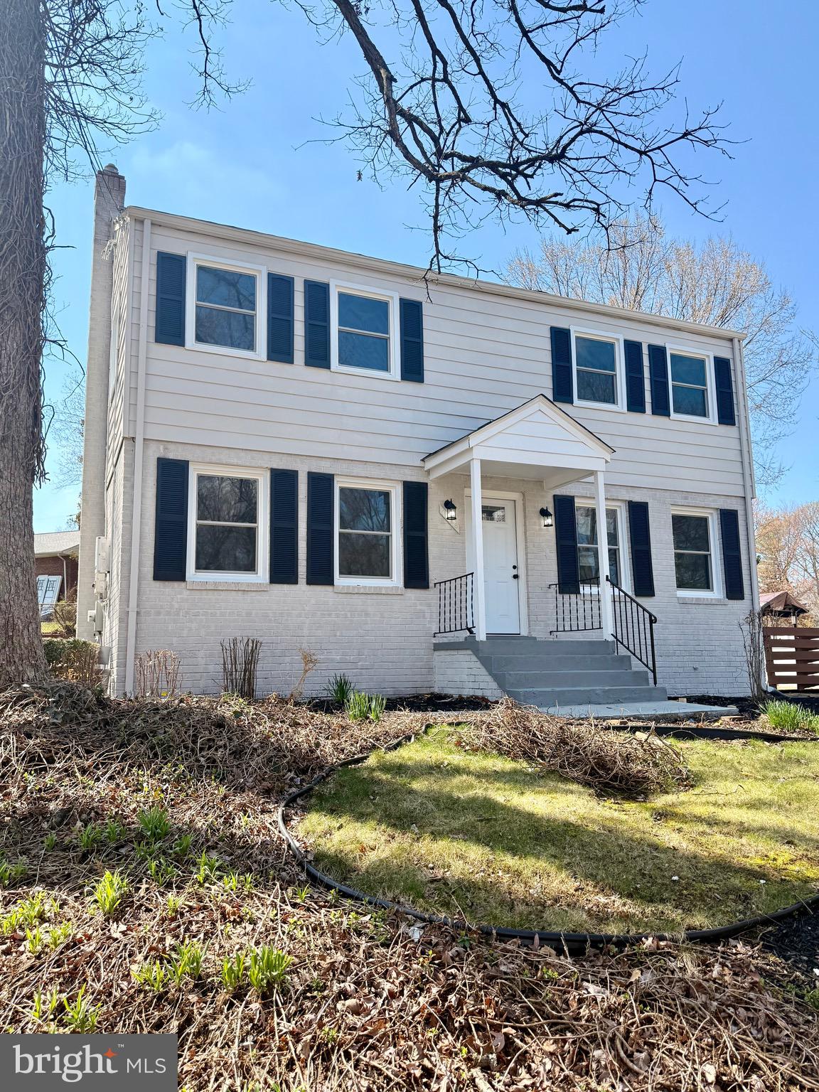 NEW CARROLLTON - Residential