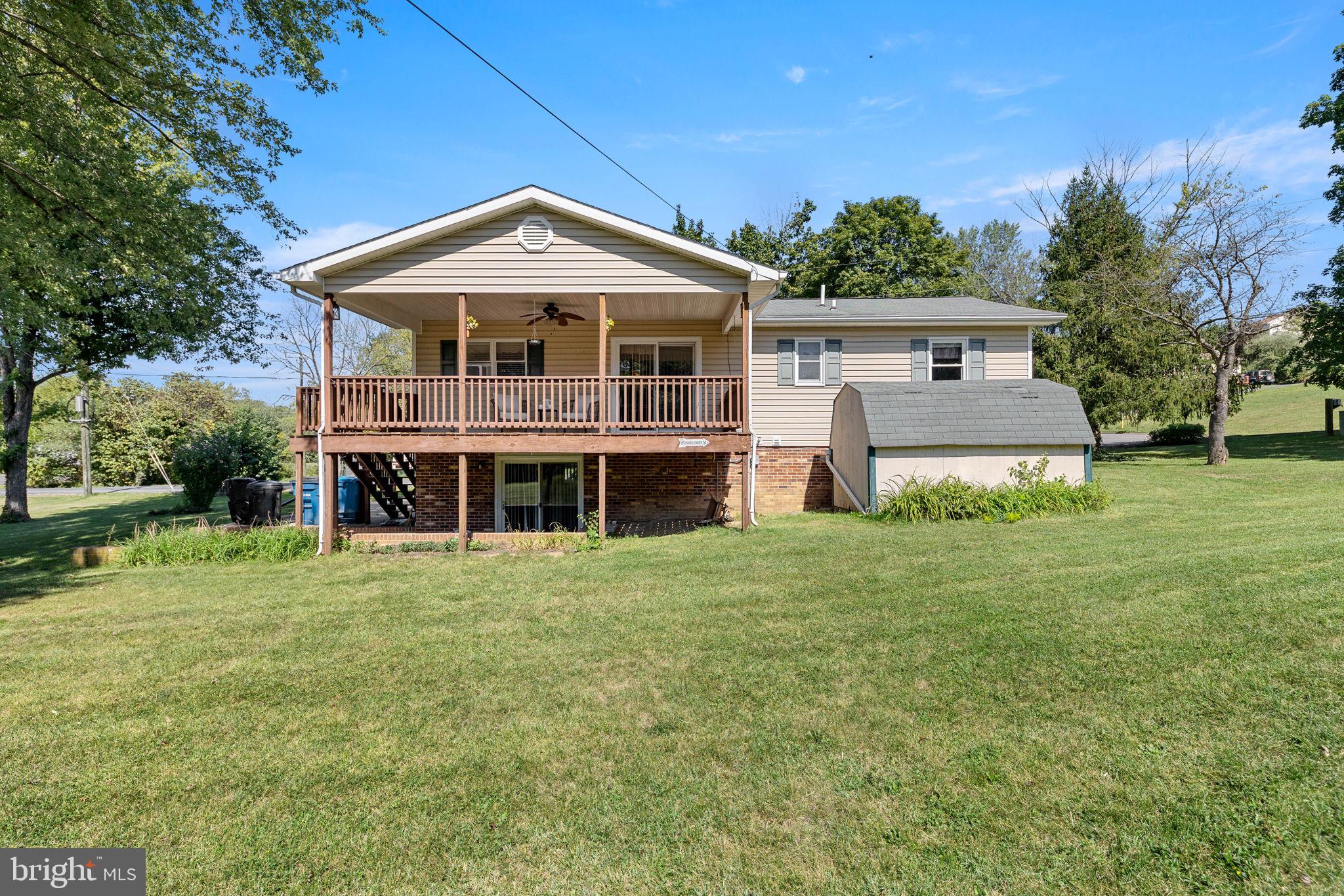 238 INDIAN SPRING ROAD