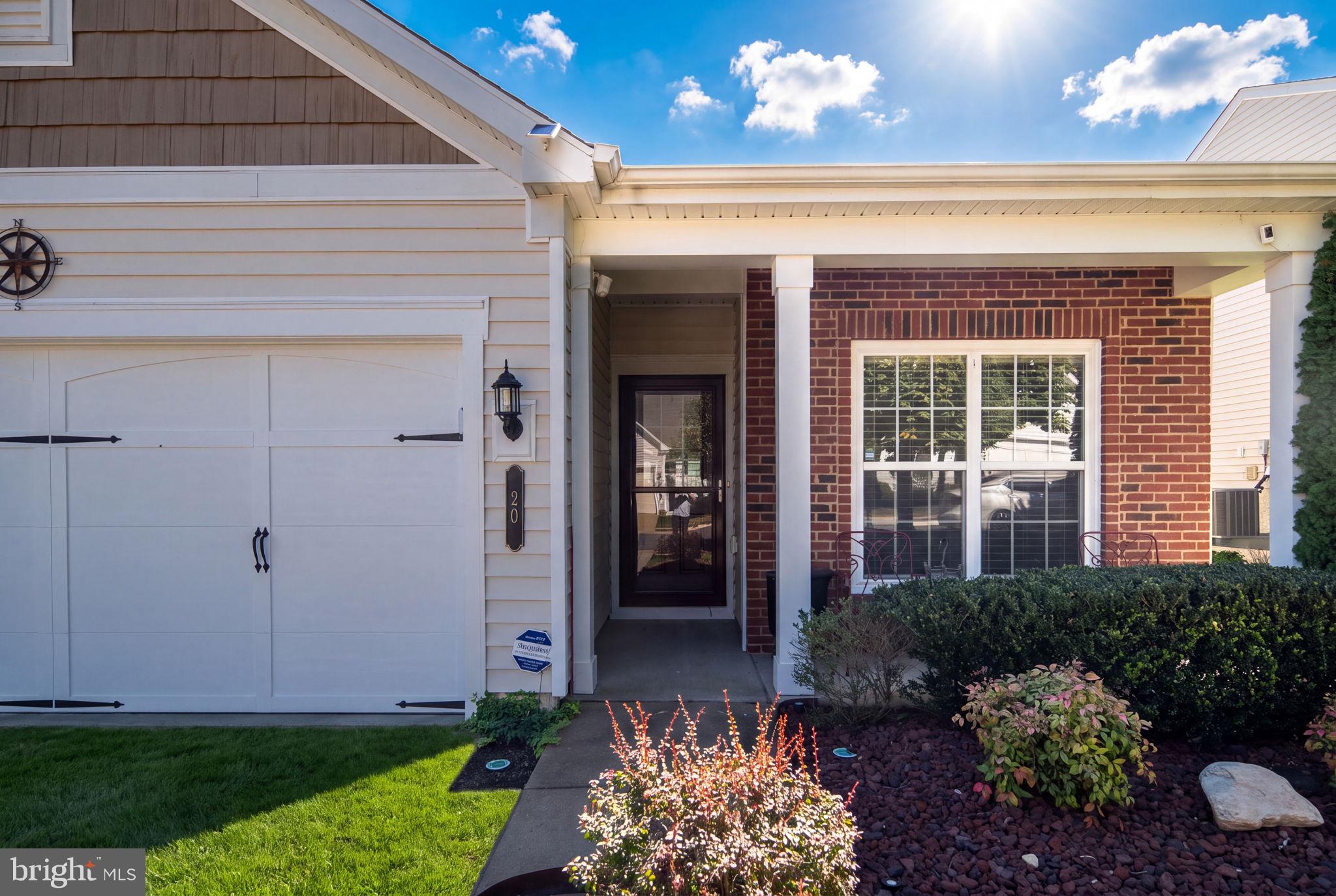 20 CABRILLO WAY