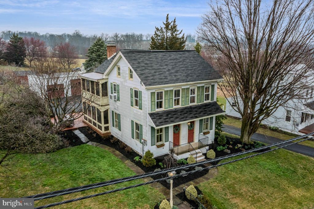 Photo of 351 BROAD ST, EAST EARL, PA 17519 (MLS # PALA2032734)