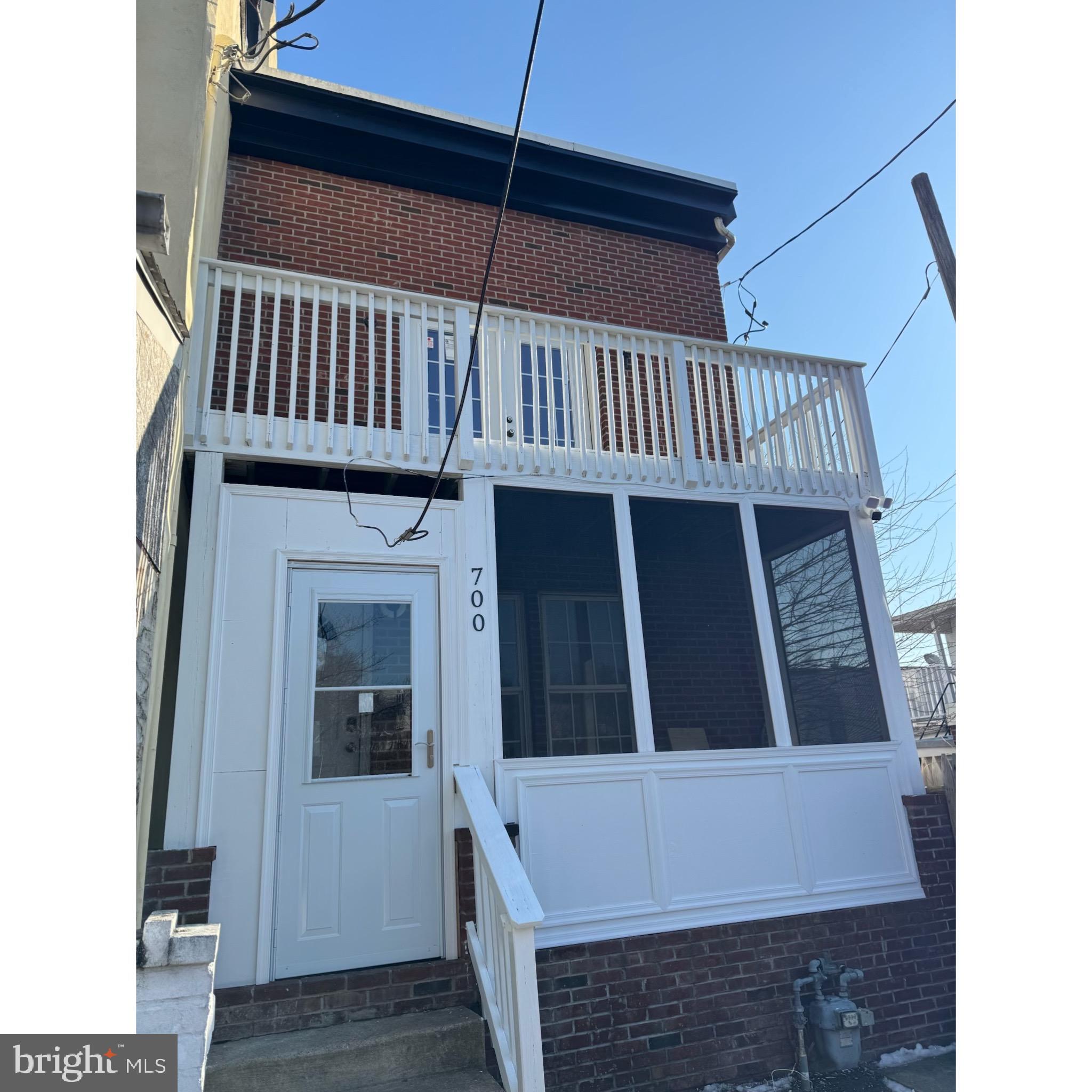 WILM #16 - Residential