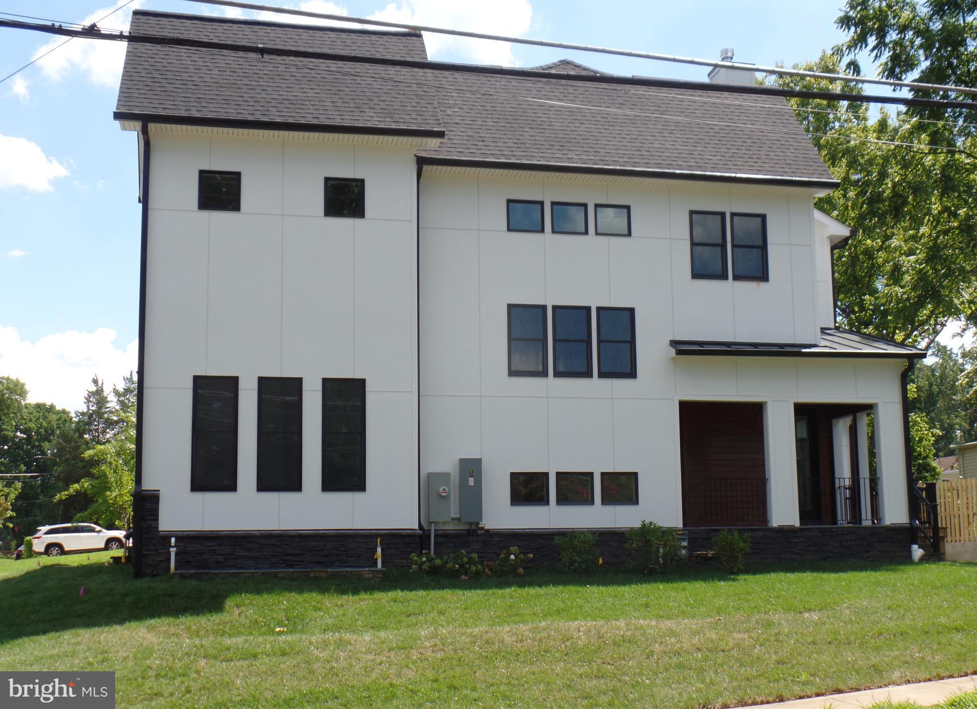 PIMMIT HILLS - Residential