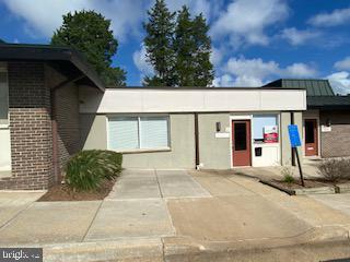 MAPLE PROFESSIONAL PARK - Commercial Sale