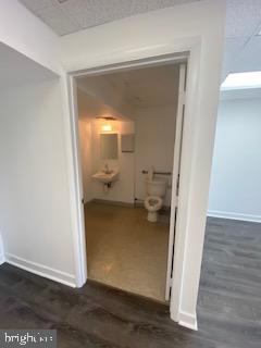 MAPLE PROFESSIONAL PARK - Commercial Sale